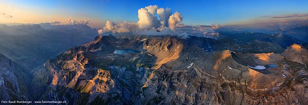 Glarner Land (Muttsee)